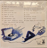 Billiam - Open Comma Vault 12" Vinyl