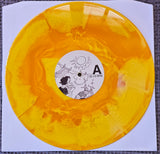 Billiam - Open Comma Vault 12" Vinyl