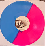 Billiam - Open Comma Vault 12" Vinyl