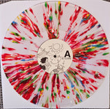 Billiam - Open Comma Vault 12" Vinyl