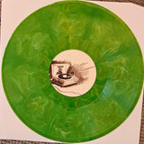 Billiam - Open Comma Vault 12" Vinyl