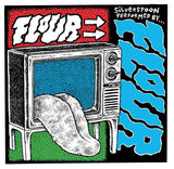 Flour - Silver Spoon 7" Vinyl