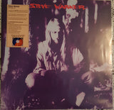 Steve Warner - Self Titled LP