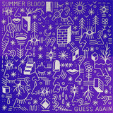 Summer Blood - Guess Again 7" Vinyl