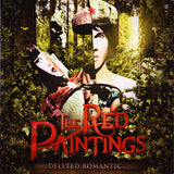 The Red Paintings - Deleted Romantic 7" Vinyl