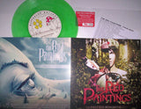 The Red Paintings - Deleted Romantic 7" Vinyl