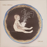 Coda Chroma - Circles 7" Vinyl