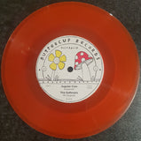 Buttercup Records Xmas Sampler